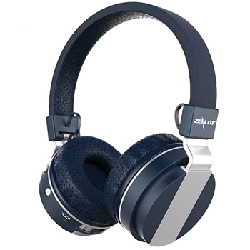 هدفون بی سیم زیلوت مدل ZL-047